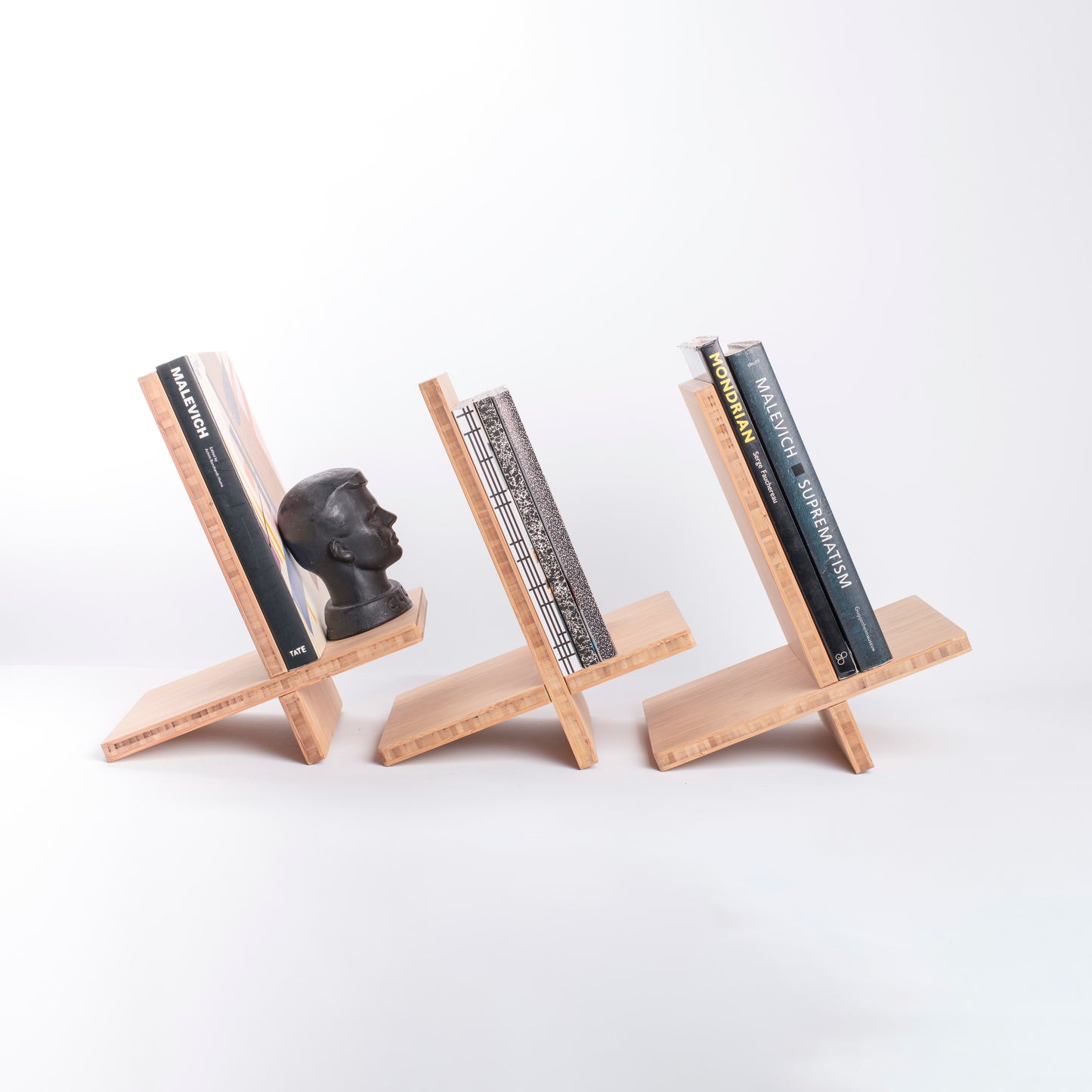 Everything Stand Bamboo beamalevich architecture gift design gift art gift