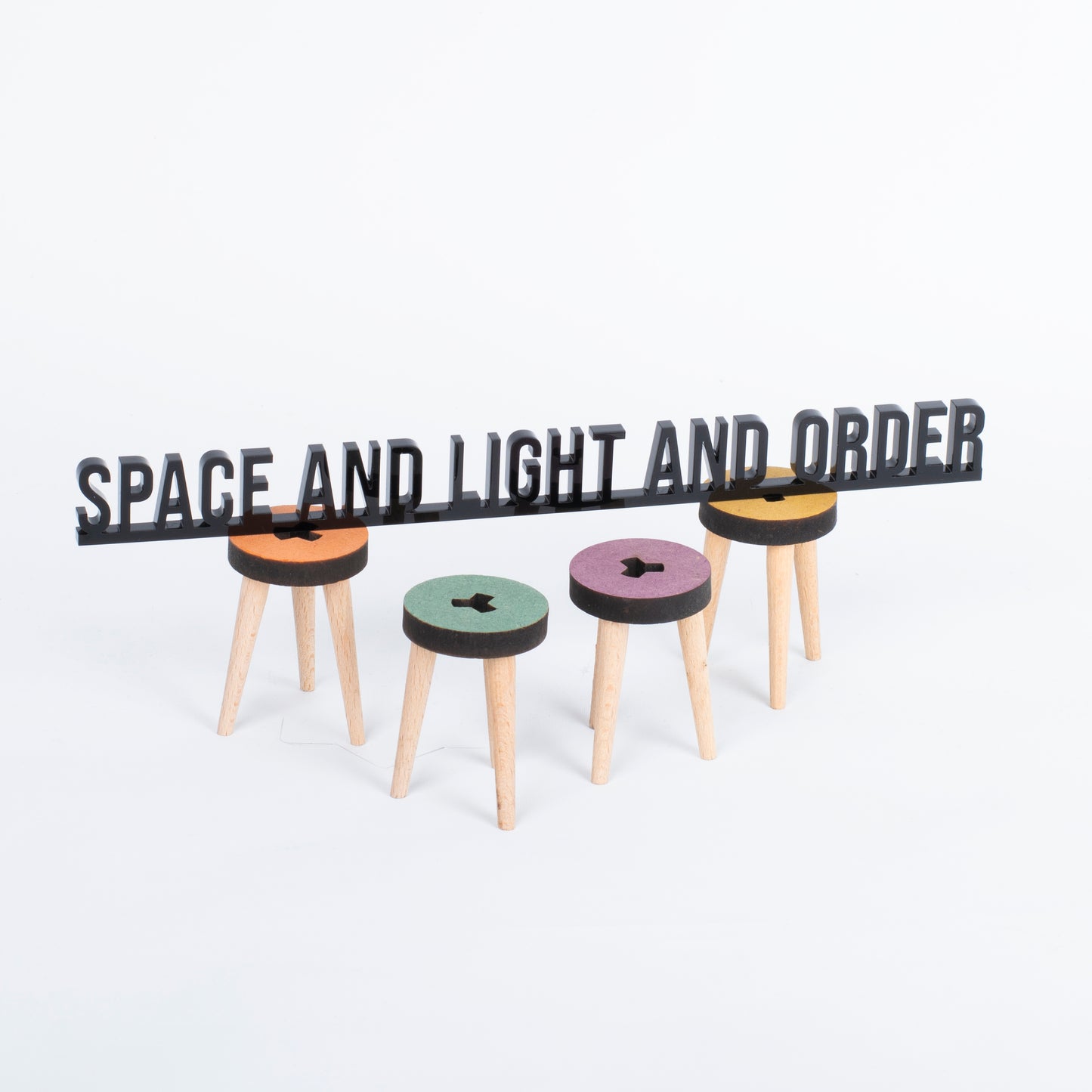 Quotes | Space and Light and Order beamalevich architecture gift design gift art gift
