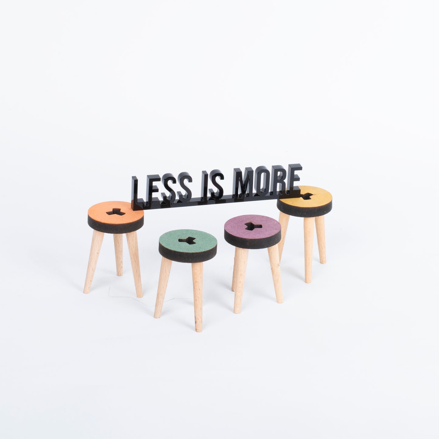 Quotes | Less Is More beamalevich architecture gift design gift art gift