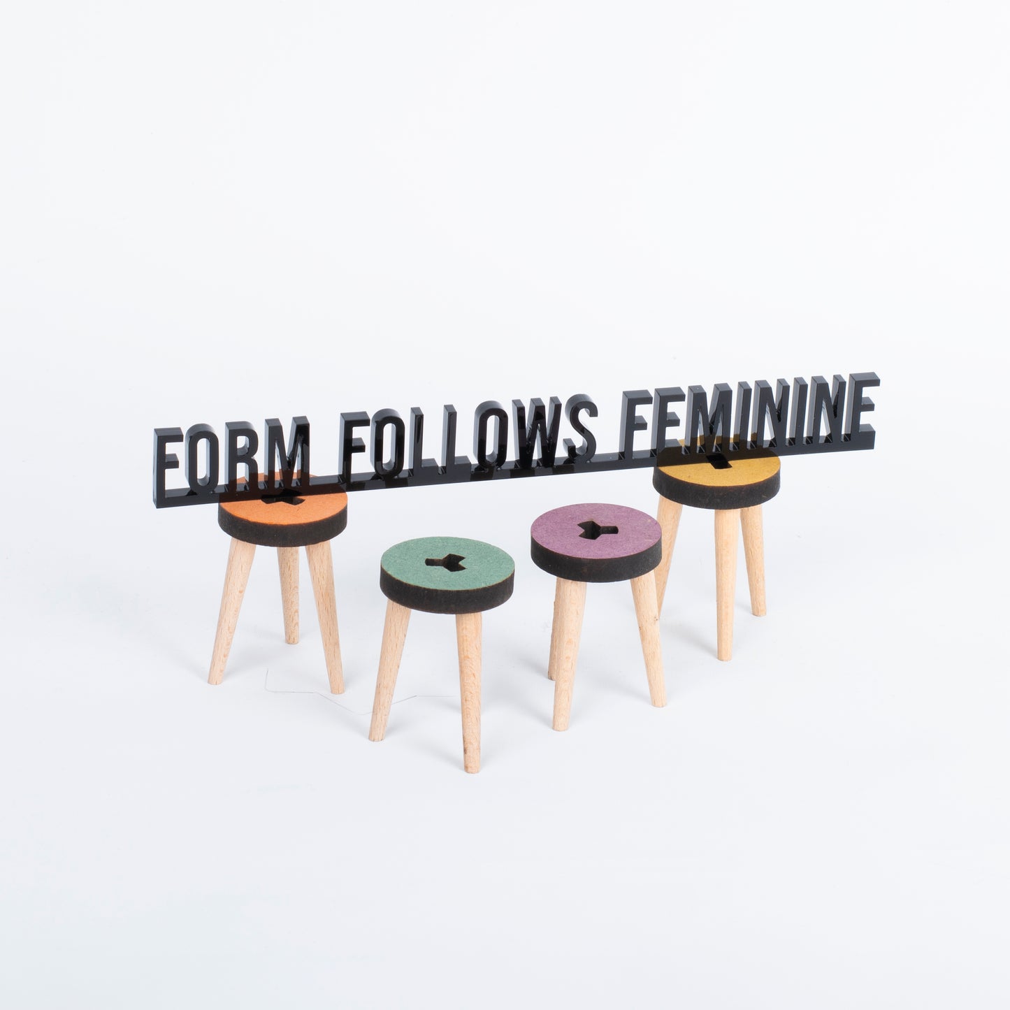 Quotes | Form Follows Feminine beamalevich architecture gift design gift art gift