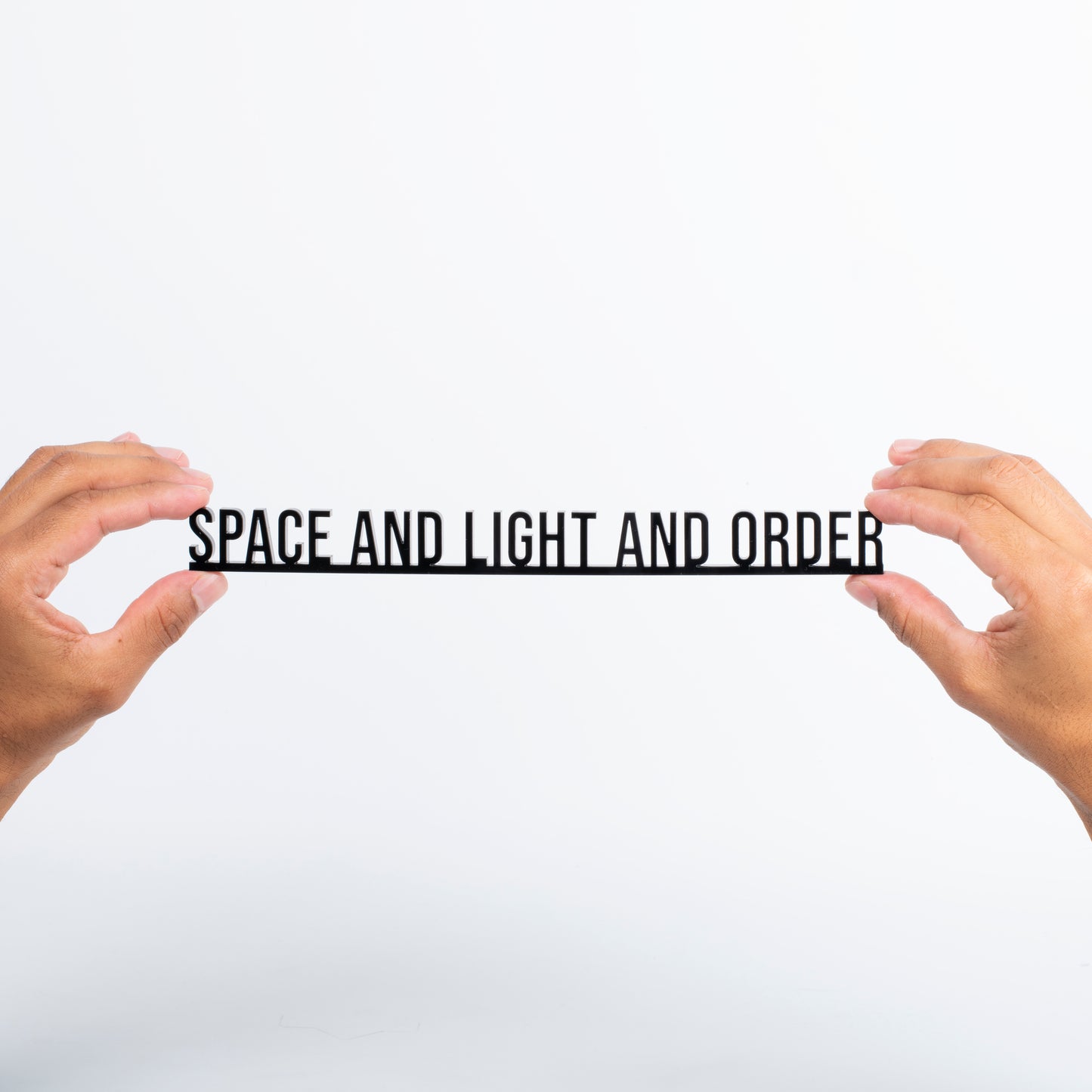 Quotes | Space and Light and Order beamalevich architecture gift design gift art gift