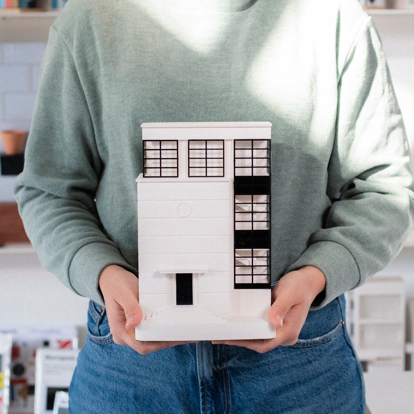 Chisel & Mouse | Fagus Factory Decor Beamalevich architecture gift design gift art gift