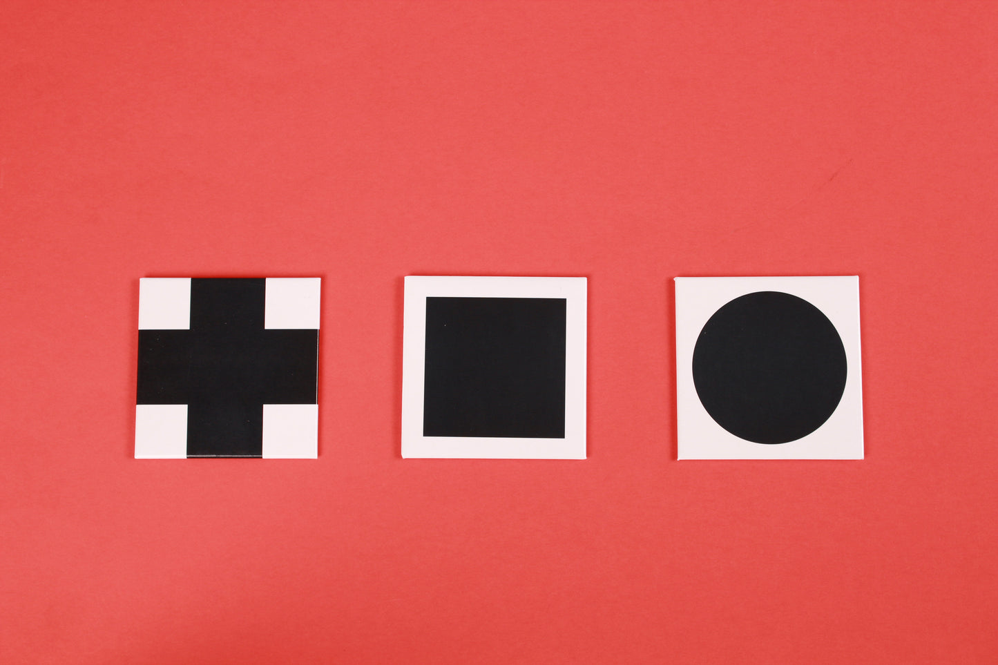 Malevich Magnets beamalevich architecture gift design gift art gift