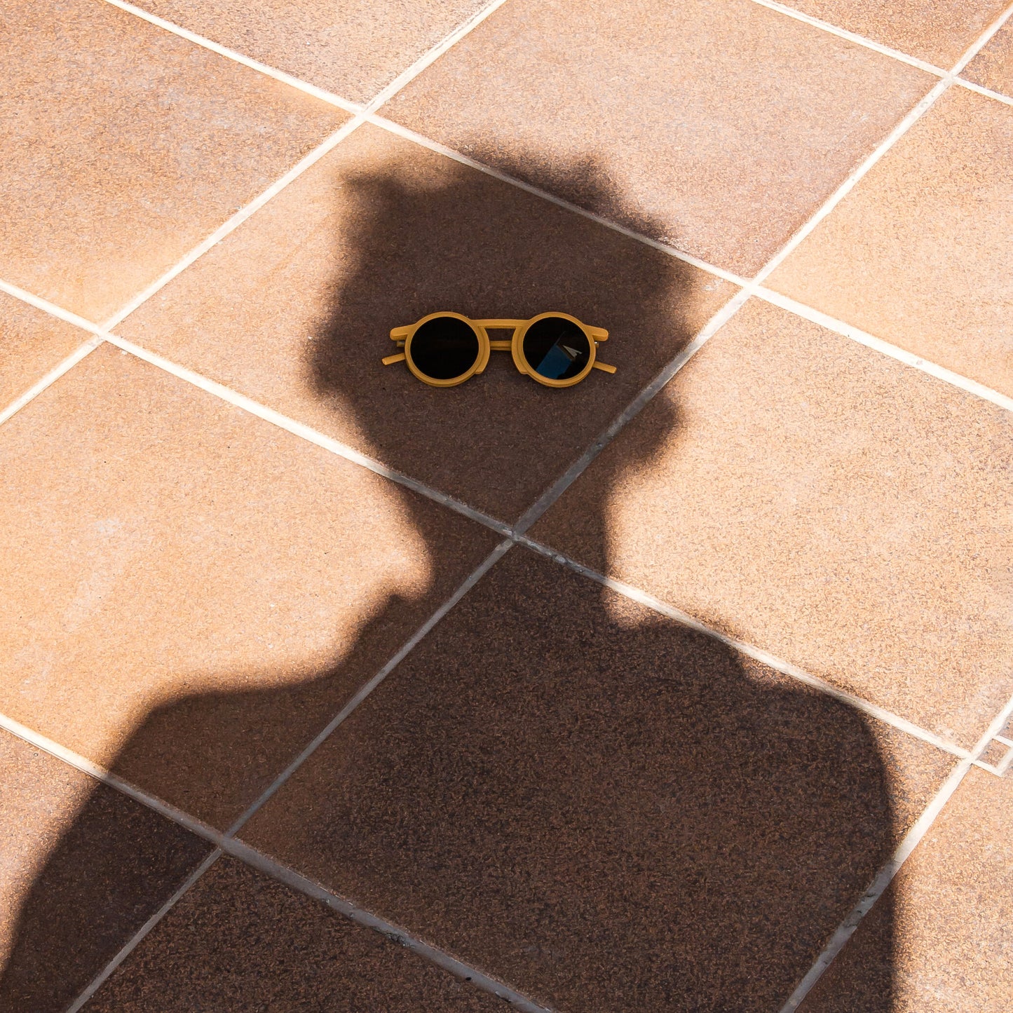 Terrae Lichi | Sunglasses (tinto,mustard,smoke) beamalevich architecture gift design gift art gift