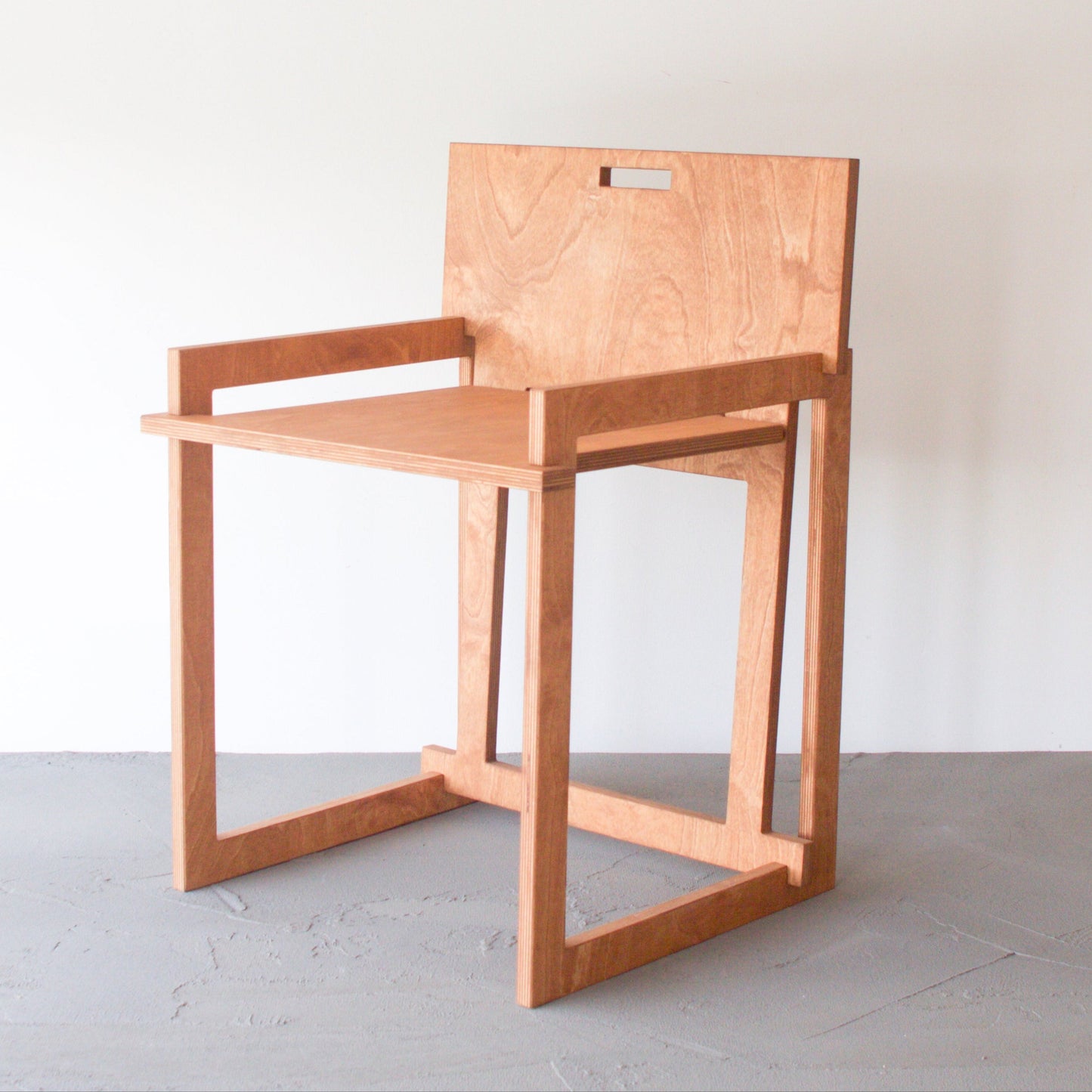 Lietti | Sedia Quadra Furniture beamalevich architecture gift design gift art gift