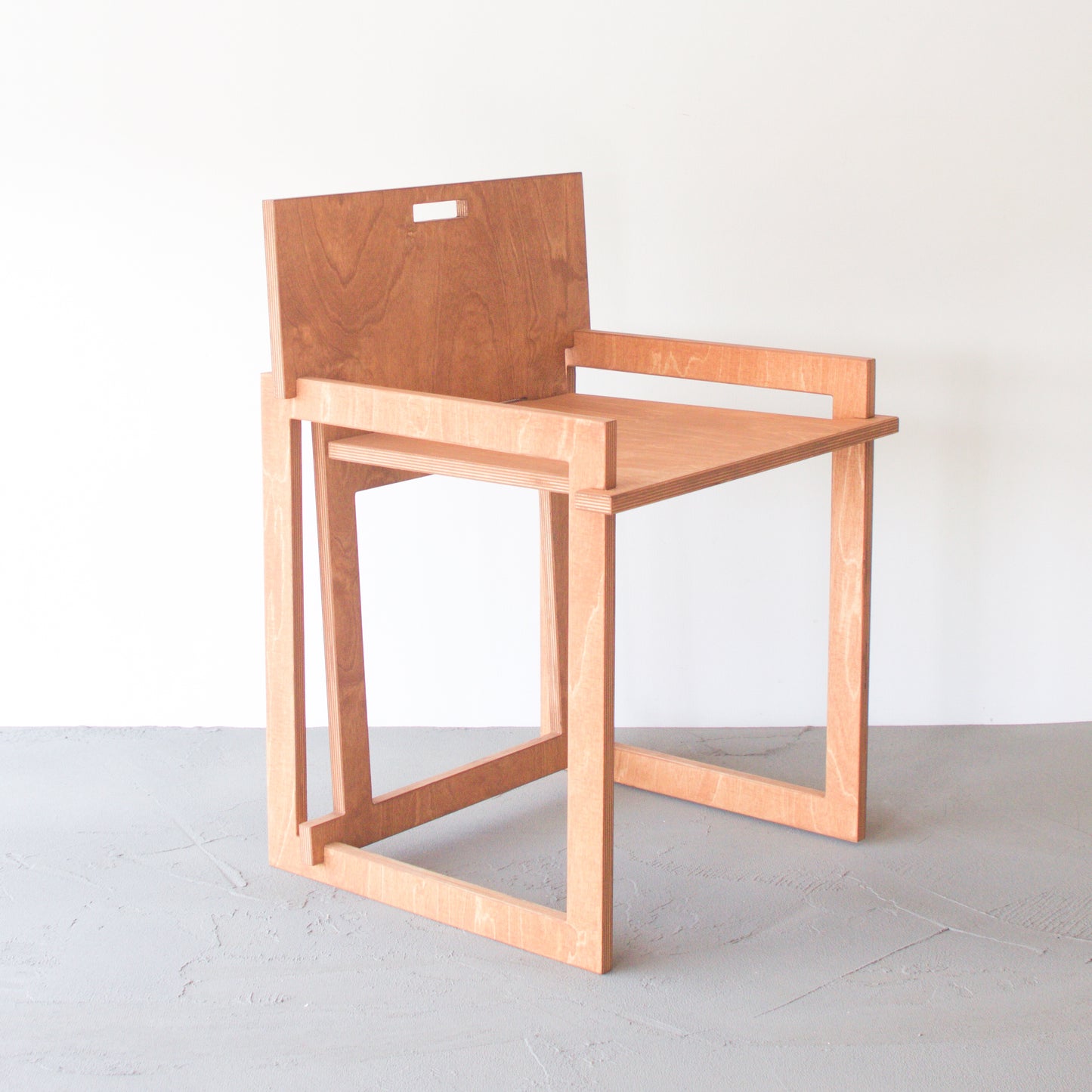Lietti | Sedia Quadra Furniture beamalevich architecture gift design gift art gift