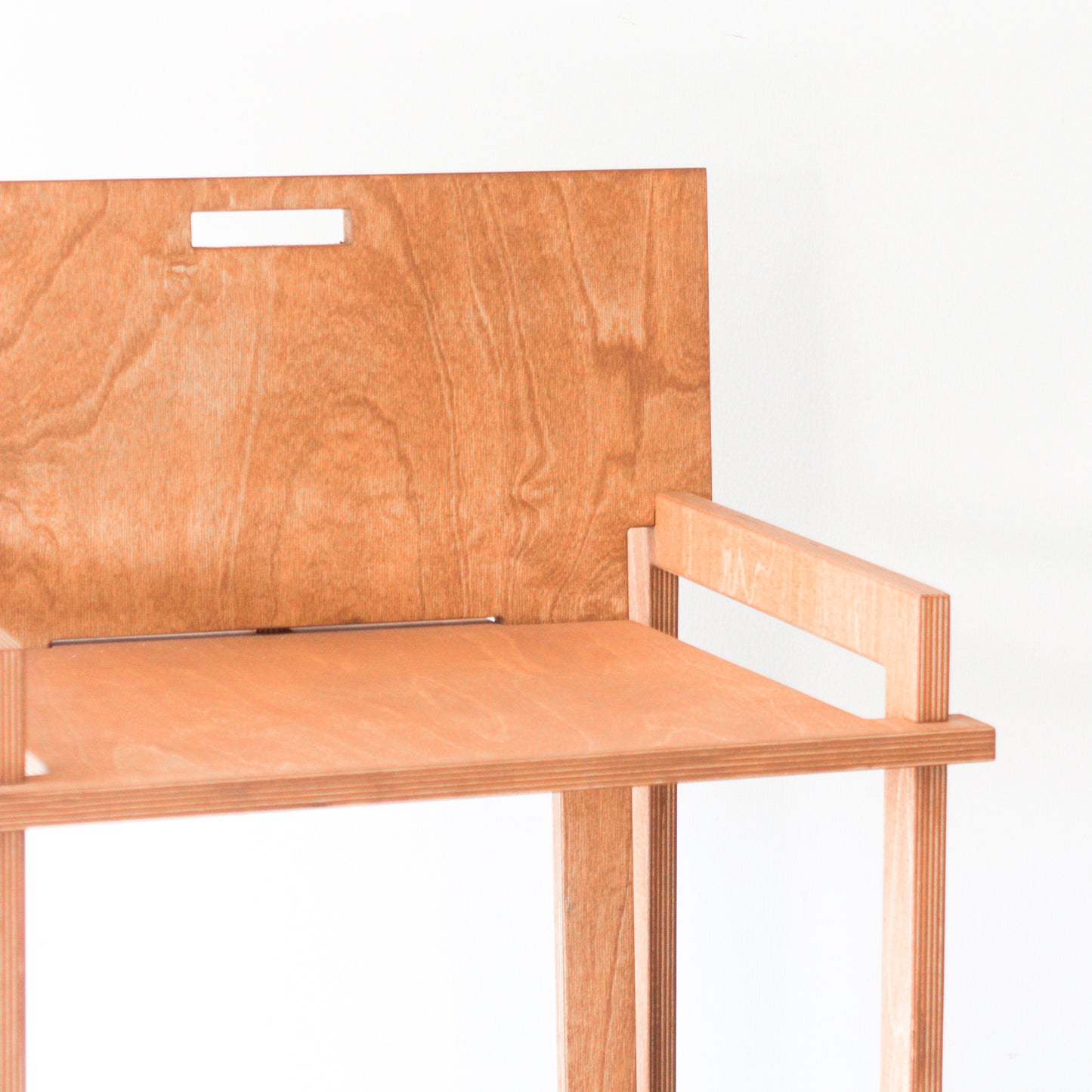 Lietti | Sedia Quadra Furniture beamalevich architecture gift design gift art gift