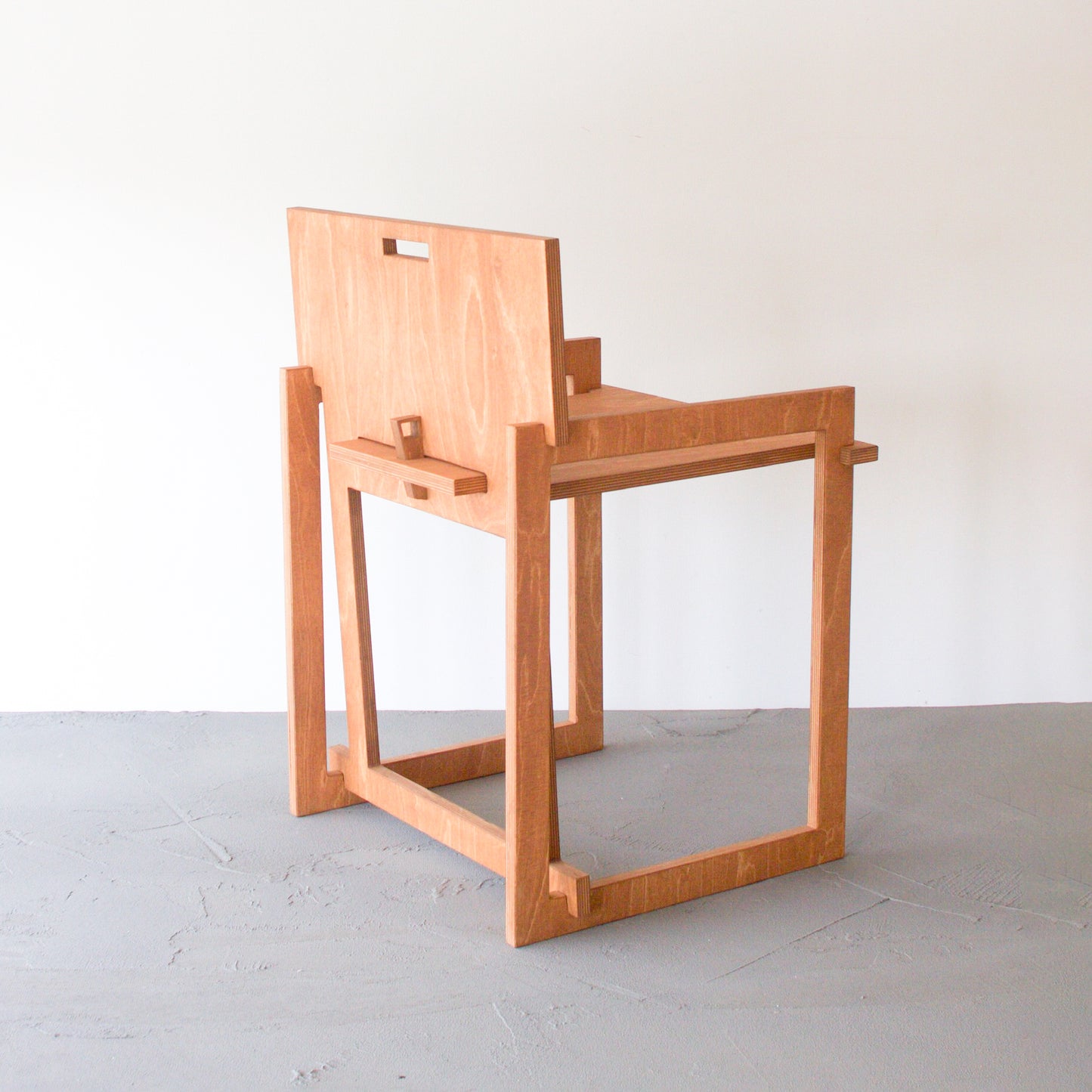 Lietti | Sedia Quadra Furniture beamalevich architecture gift design gift art gift