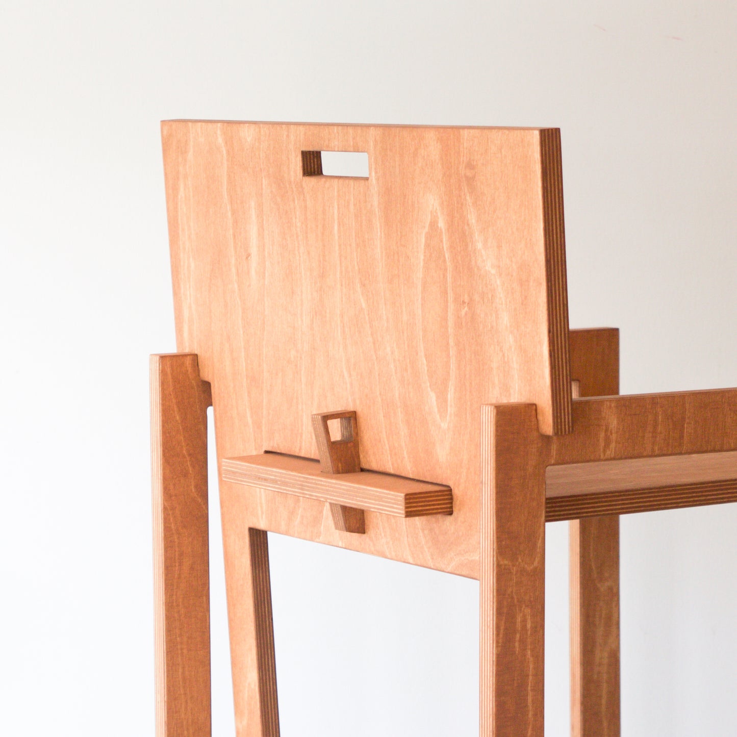 Lietti | Sedia Quadra Furniture beamalevich architecture gift design gift art gift
