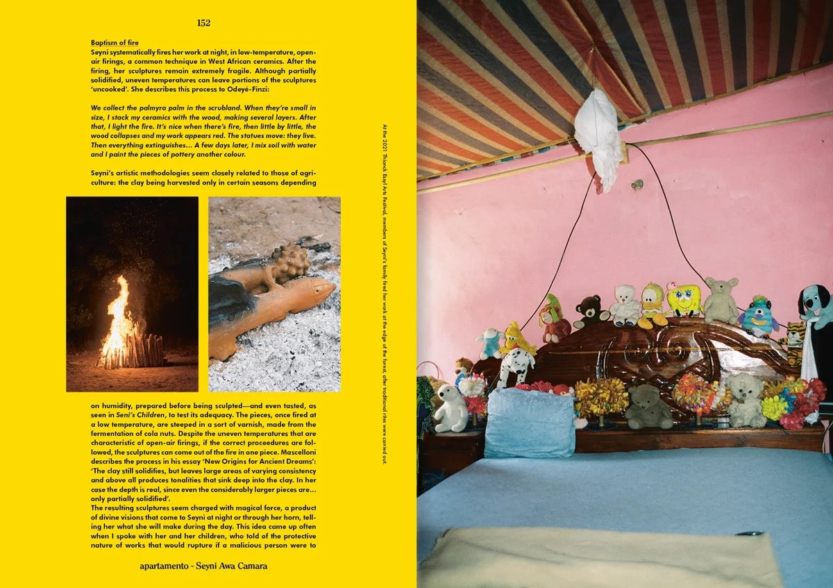 Apartamento Magazine - Issue 31 beamalevich architecture gift design gift art gift