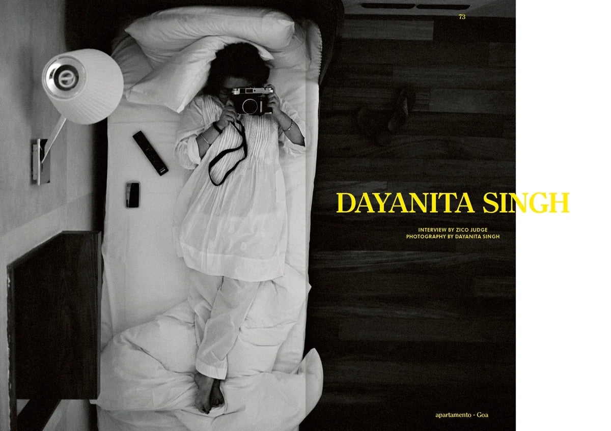 Apartamento Magazine - Issue 31 beamalevich architecture gift design gift art gift