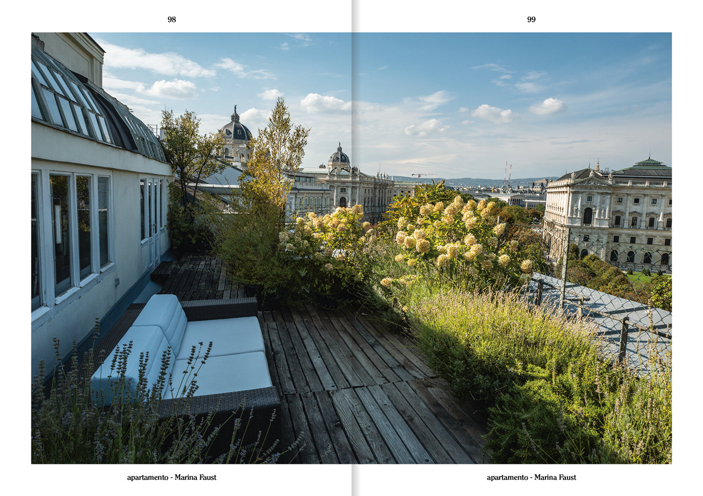 Apartamento Magazine - Issue 30 beamalevich architecture gift design gift art gift