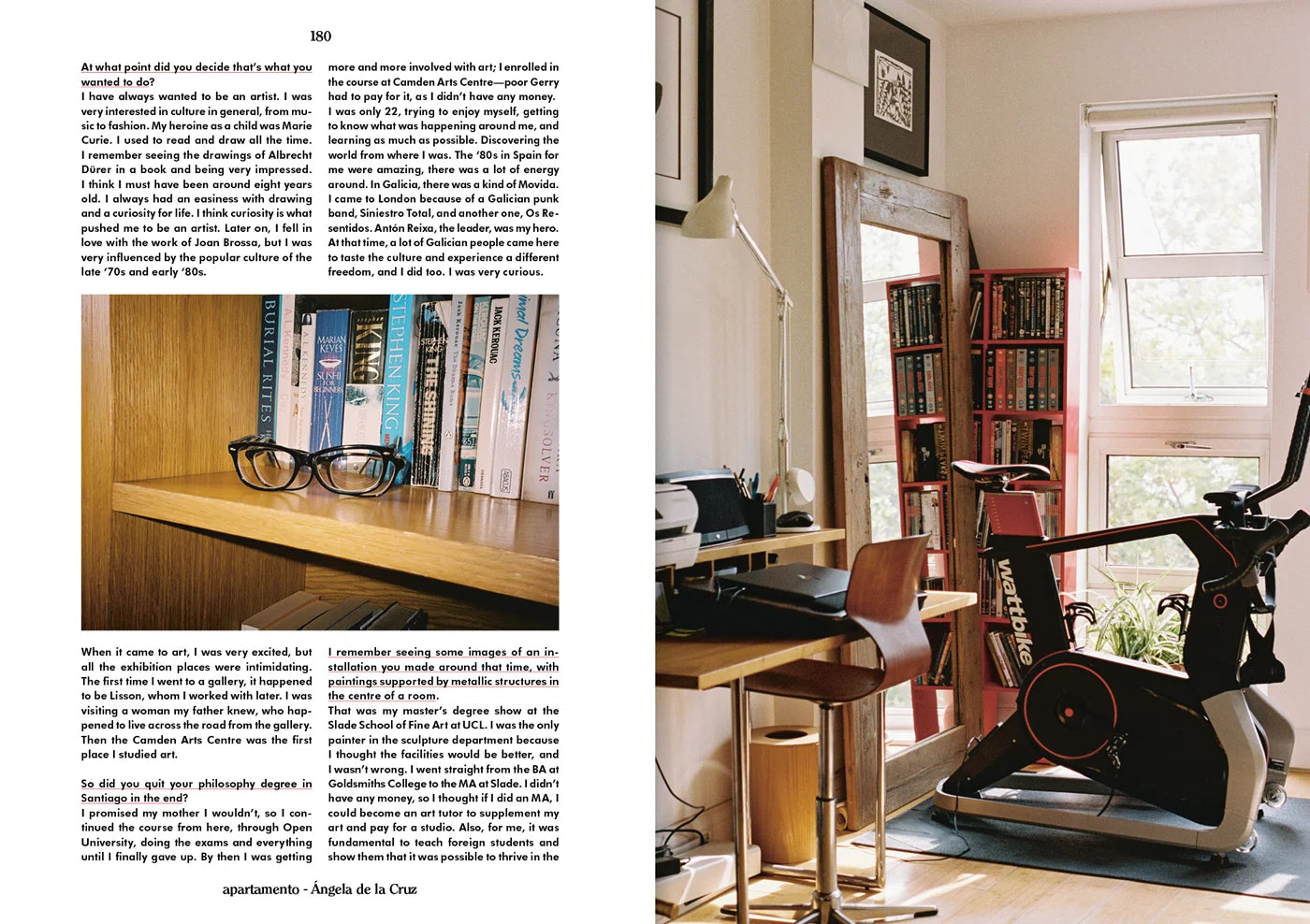 Apartamento Magazine - Issue 30 beamalevich architecture gift design gift art gift