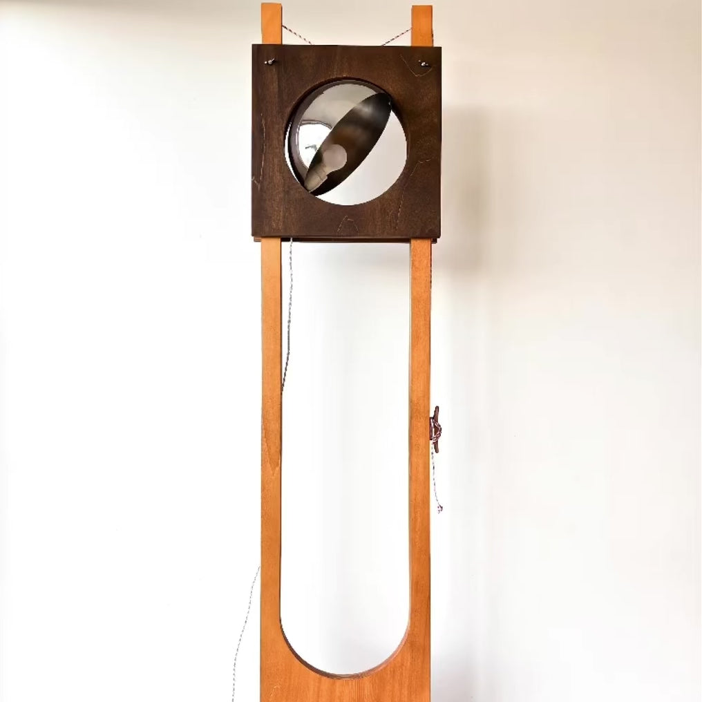 Lietti | Luigi Lamp Furniture beamalevich architecture gift design gift art gift