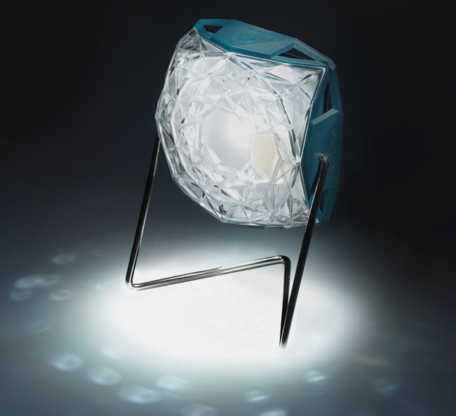 Little Sun Diamond Lamp beamalevich architecture gift design gift art gift