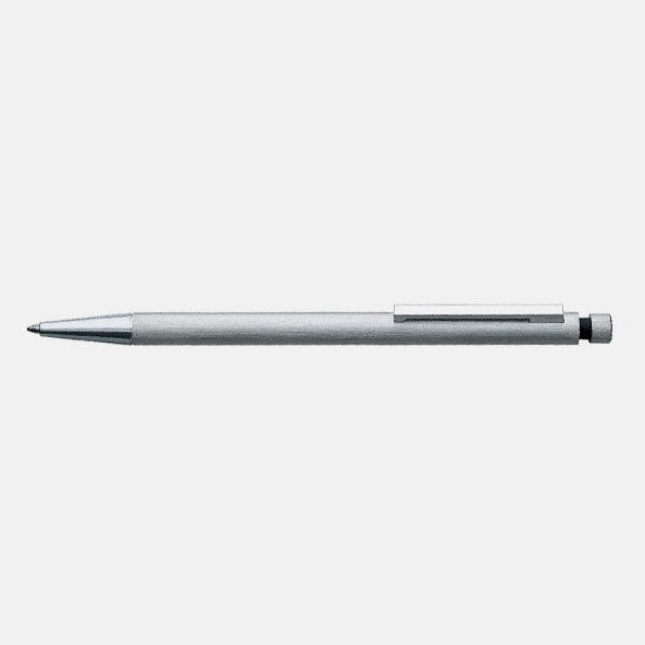 Mies Barcelona | LAMY CP1 Ballpoint Pen Mies Edition beamalevich architecture gift design gift art gift