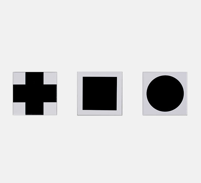 Malevich Magnets beamalevich architecture gift design gift art gift