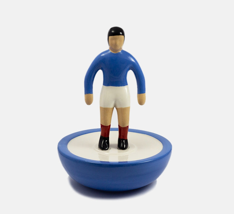 Football Player - France