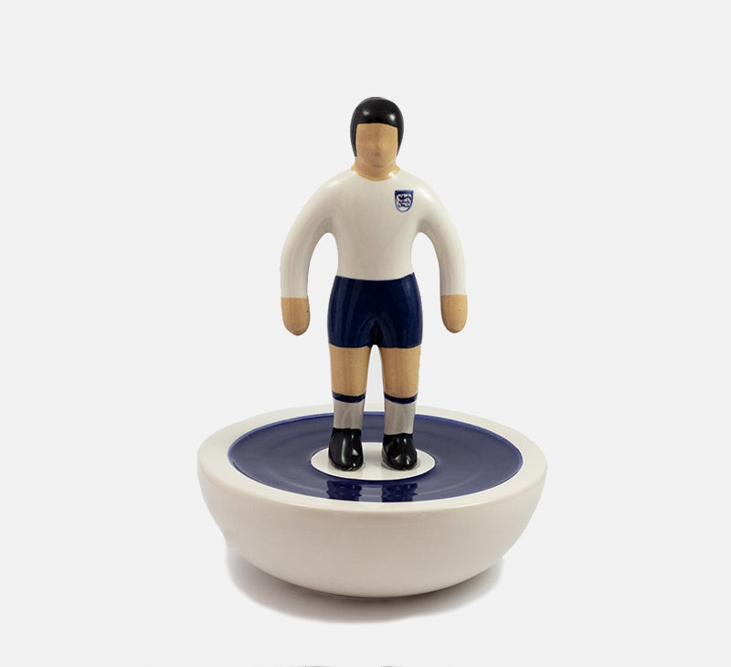 Football Player - England