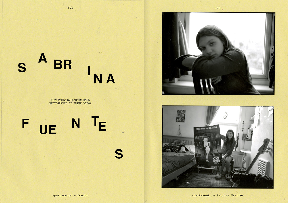 Apartamento Magazine | Issue 27 beamalevich architecture gift design gift art gift