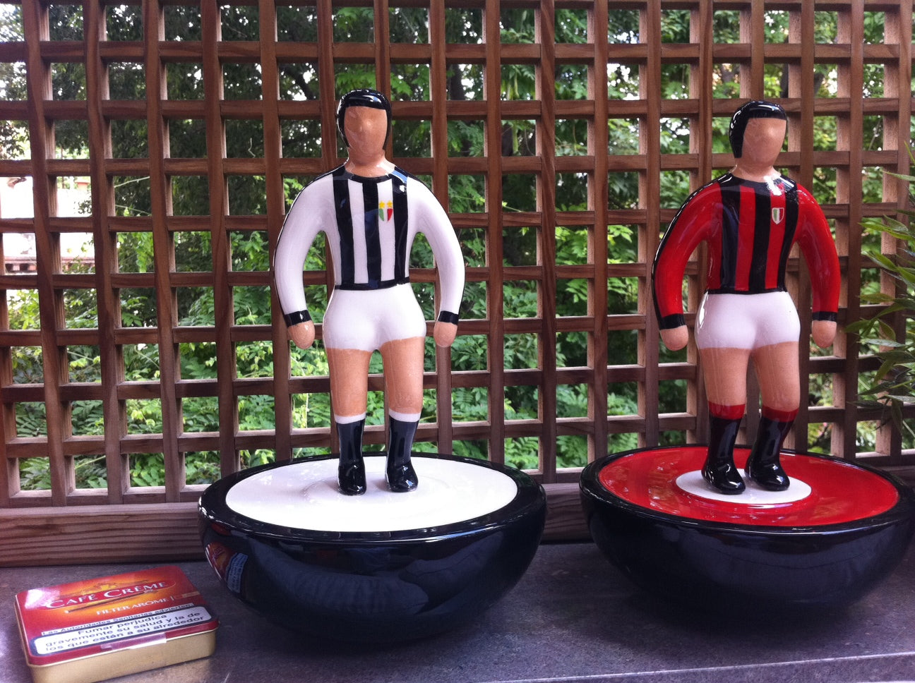 Custom Handmade Ceramic Statue 30 cm Toys & Games beamalevich architecture gift design gift art gift