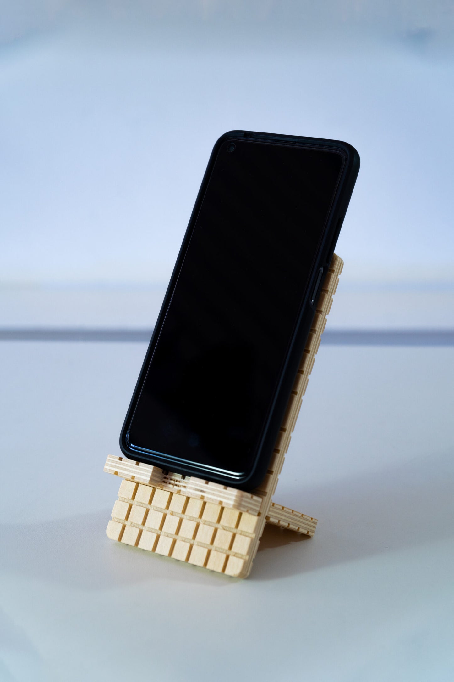 Modul@r Desk Phone Holder beamalevich architecture gift design gift art gift