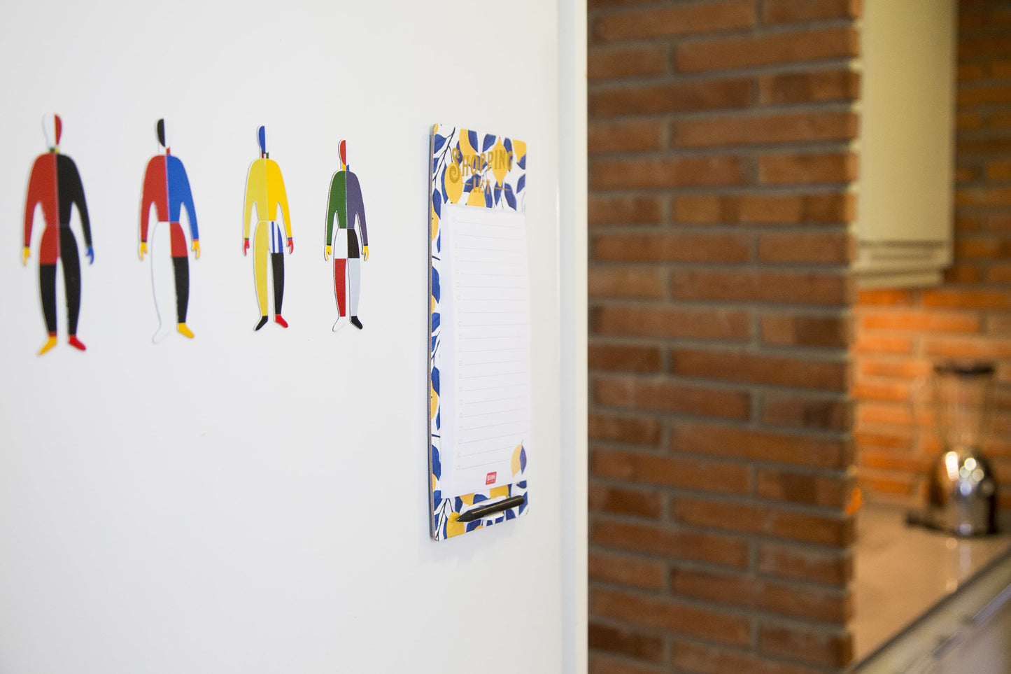 Sportsmen Magnets beamalevich architecture gift design gift art gift