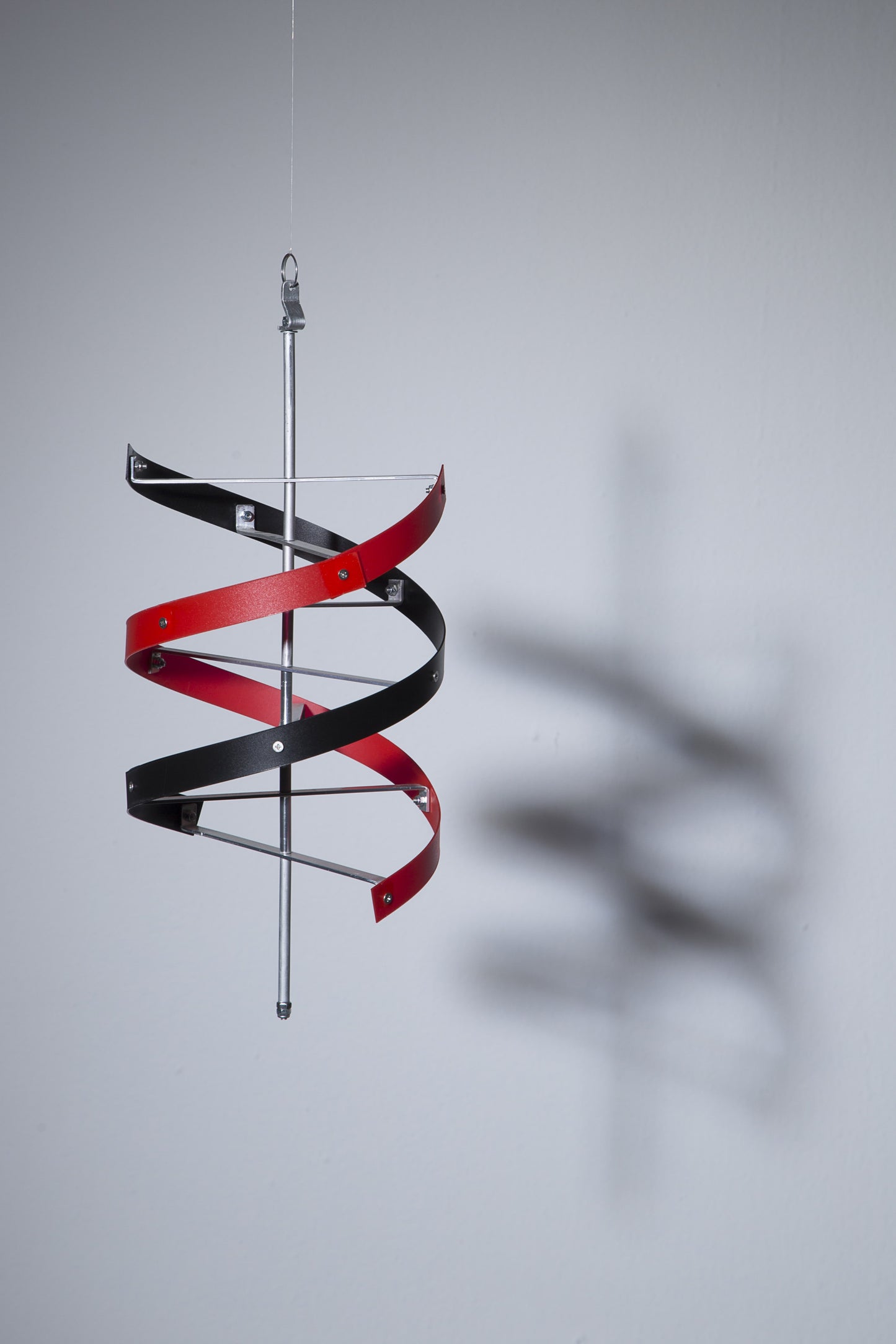 Kinetic Sculpture DNA B&R  beamalevich architecture gift design gift art gift