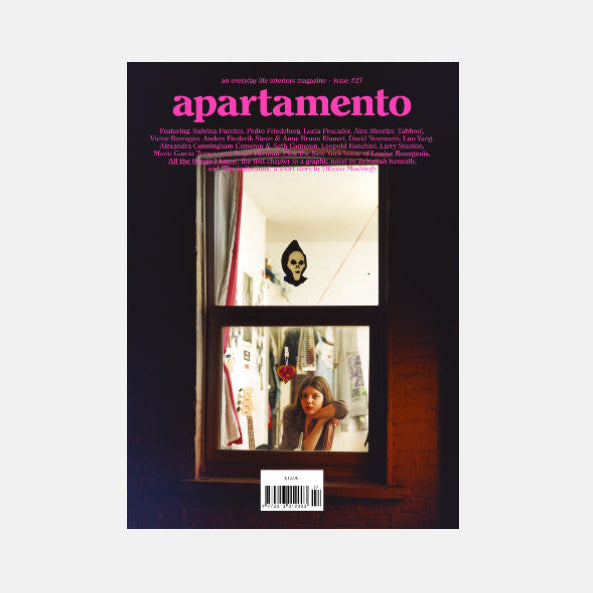 Apartamento Magazine | Issue 27 beamalevich architecture gift design gift art gift
