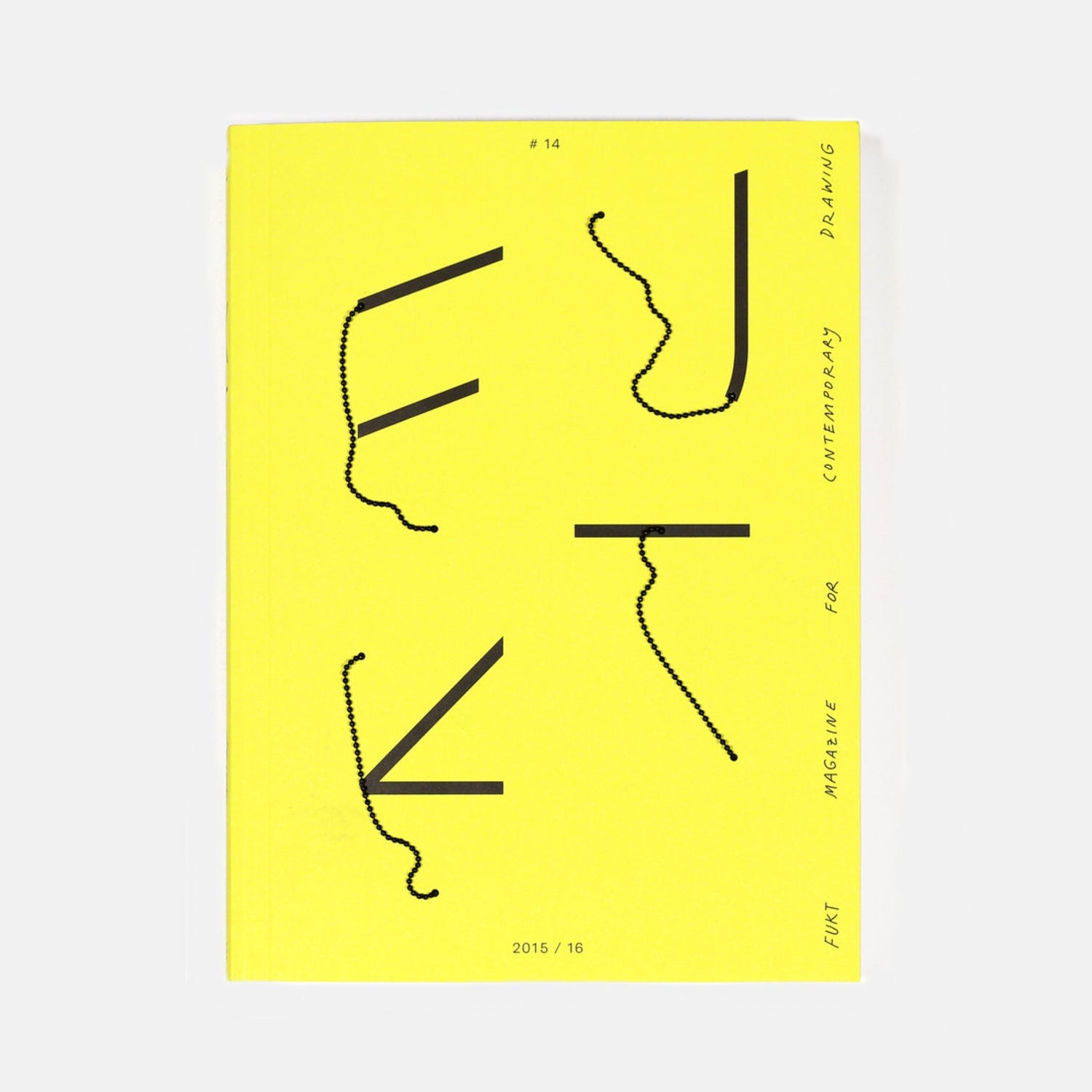 FUKT Magazine | 14 beamalevich architecture gift design gift art gift