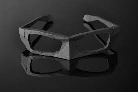 Factory900 FA-P081 Glasses beamalevich architecture gift design gift art gift