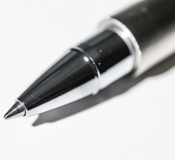 Mies Barcelon | Faber Castell Steel Pen Mies Edition beamalevich architecture gift design gift art gift