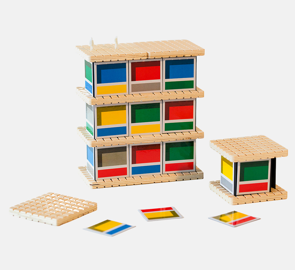 The 11 Best Jenga and Stacking Blocks Sets 2022 – Robb Report