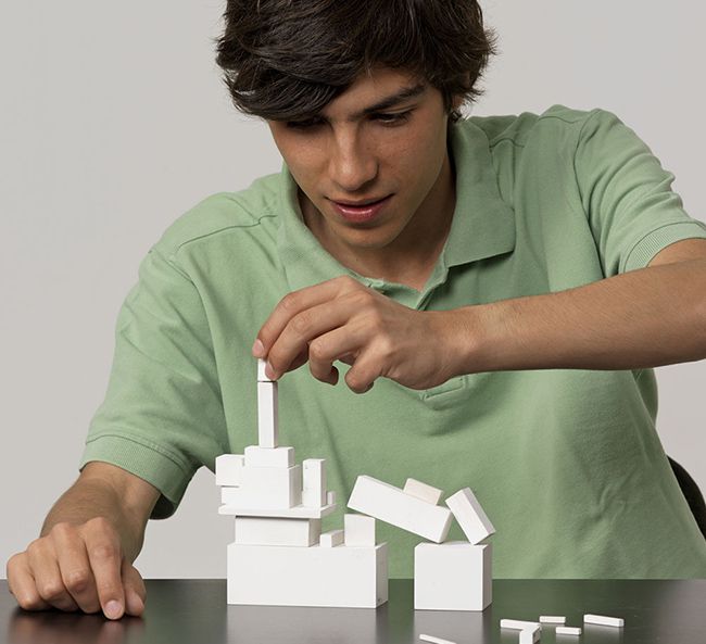 Architecton: The Integration of Architecture in the Suprematist Movement