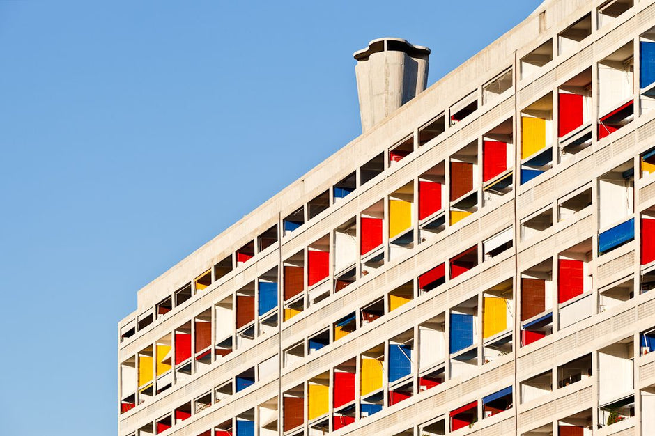 Constructing Abstraction