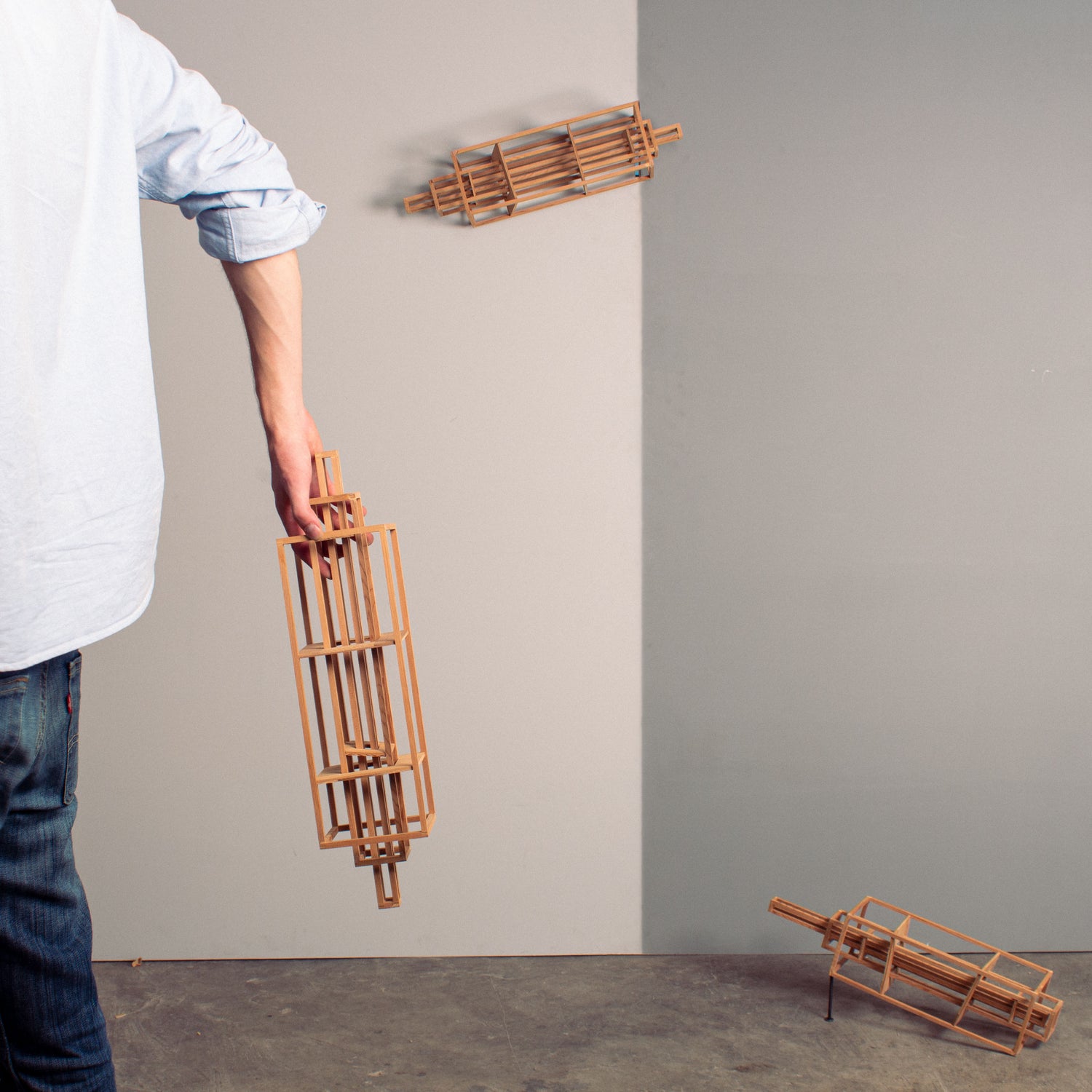 Homeware Objects