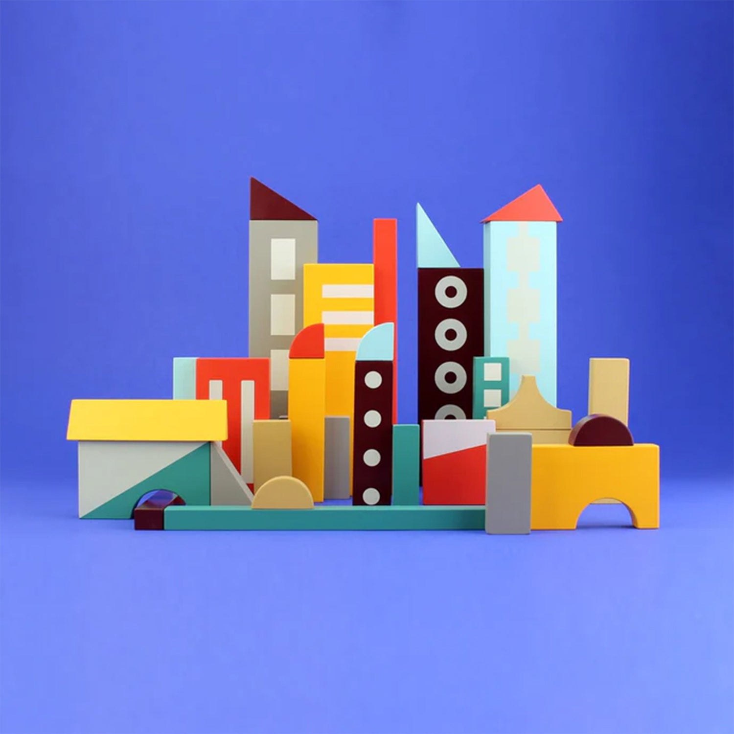 Construction Toys