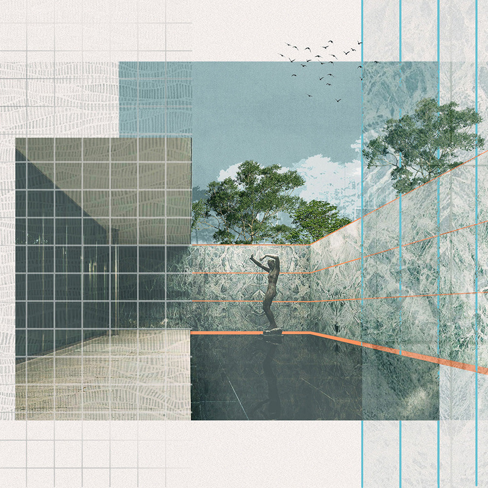 Mies Pavilion Collection