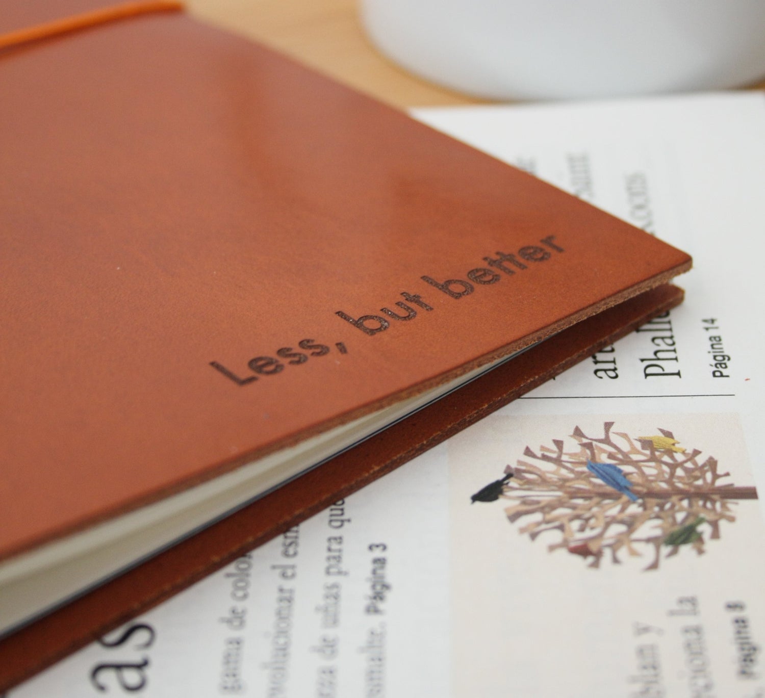 Stationery