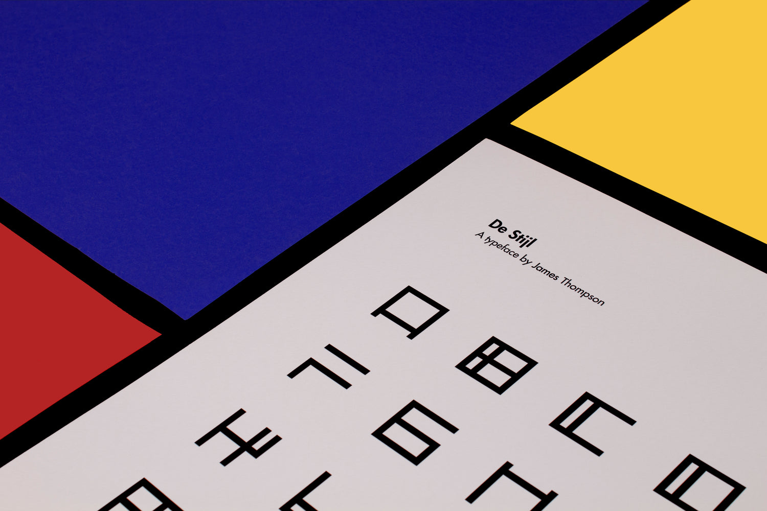 De Stijl Gifts