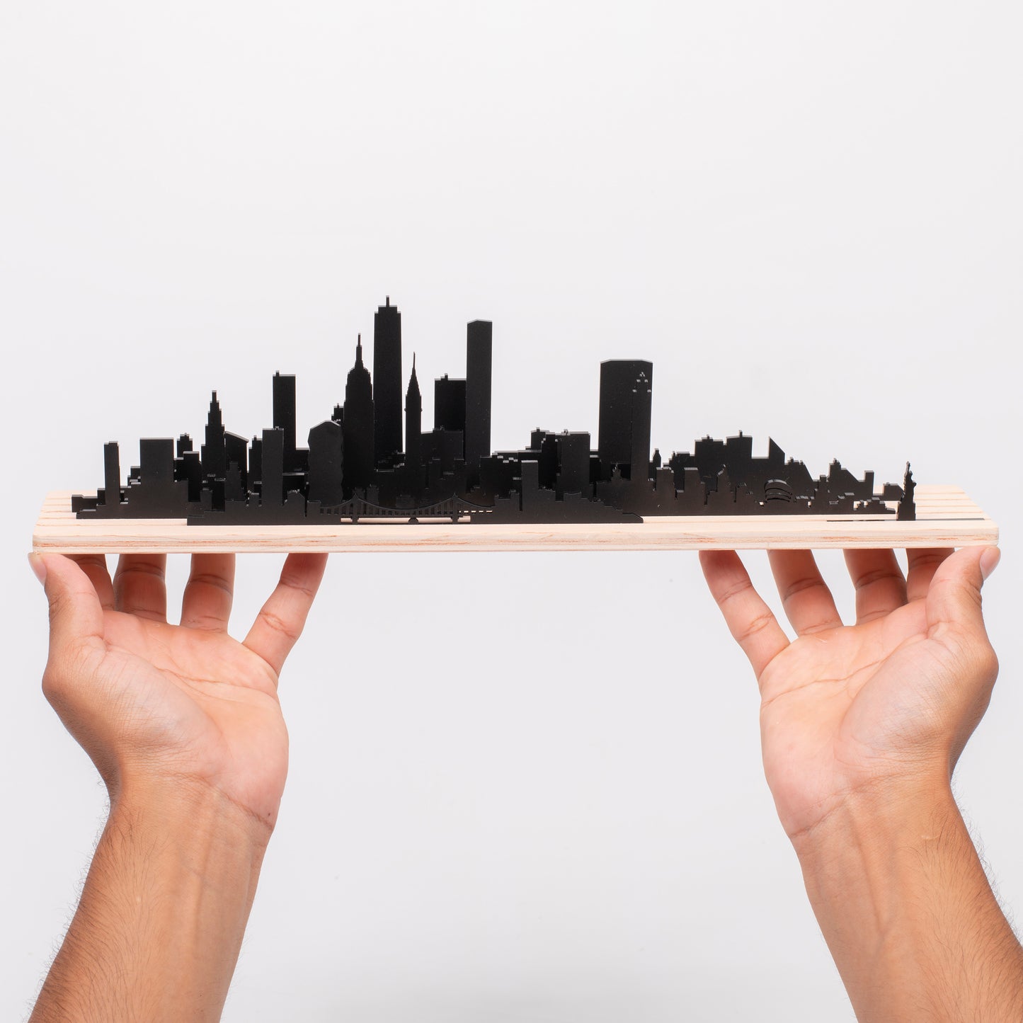 Shapes of New York beamalevich architecture gift design gift art gift