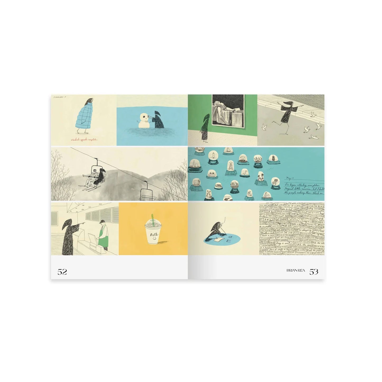 FUKT Magazine | 19 beamalevich architecture gift design gift art gift