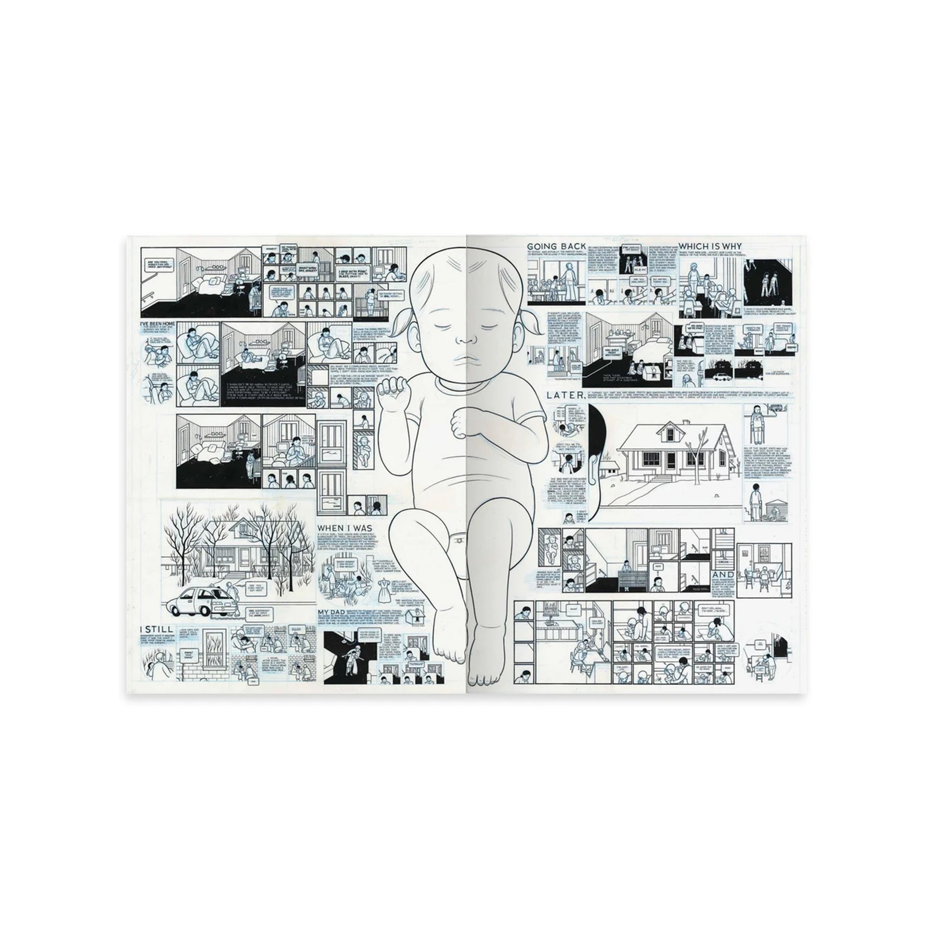 FUKT Magazine | 19 beamalevich architecture gift design gift art gift