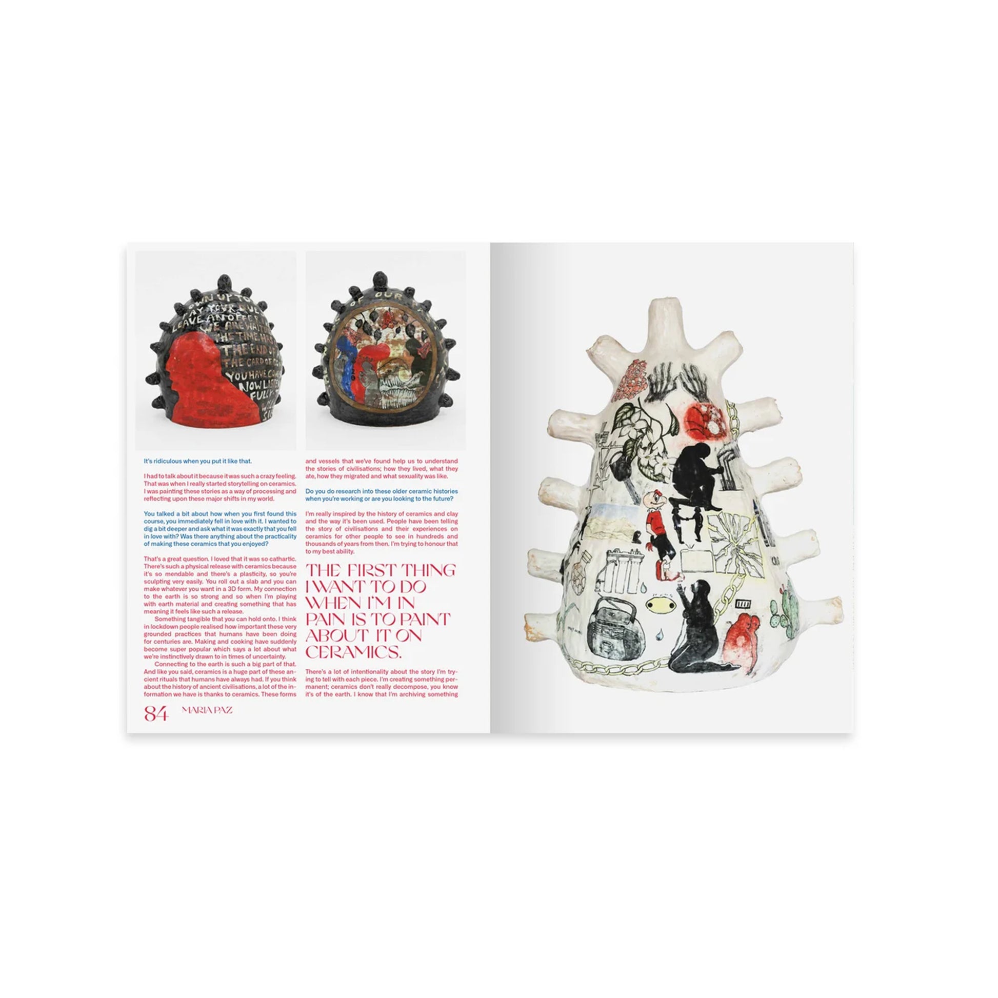 FUKT Magazine | 19 beamalevich architecture gift design gift art gift