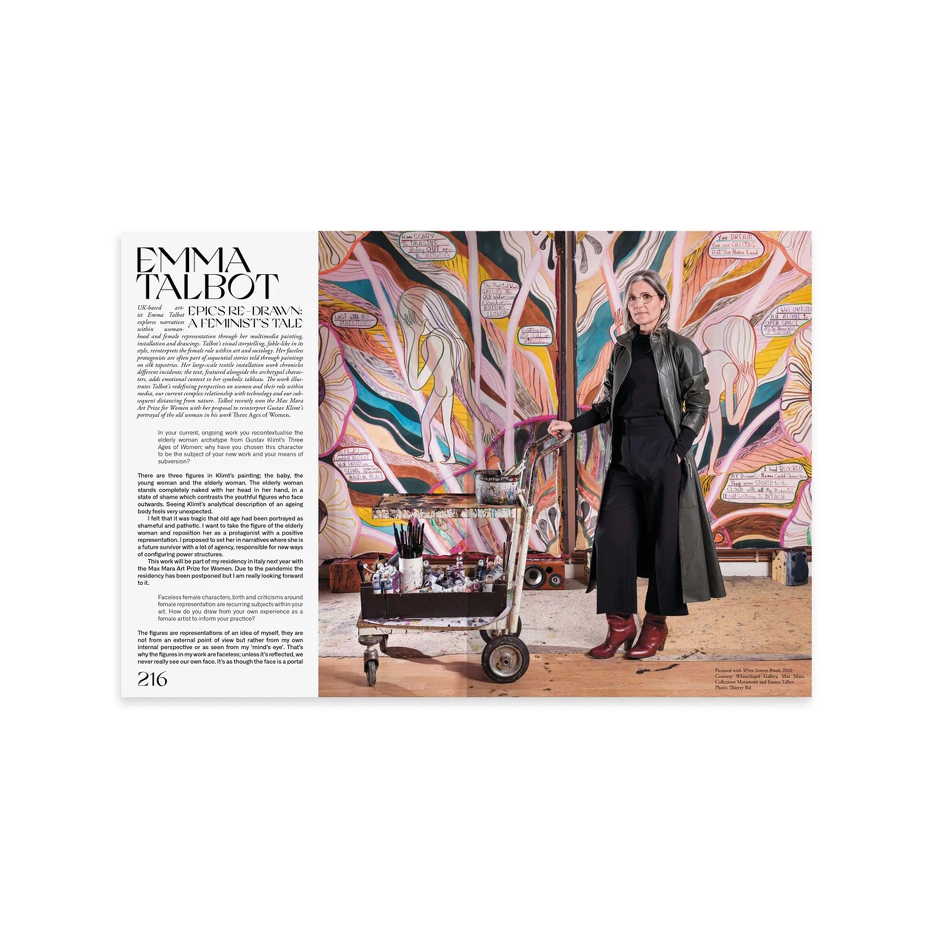 FUKT Magazine | 19 beamalevich architecture gift design gift art gift