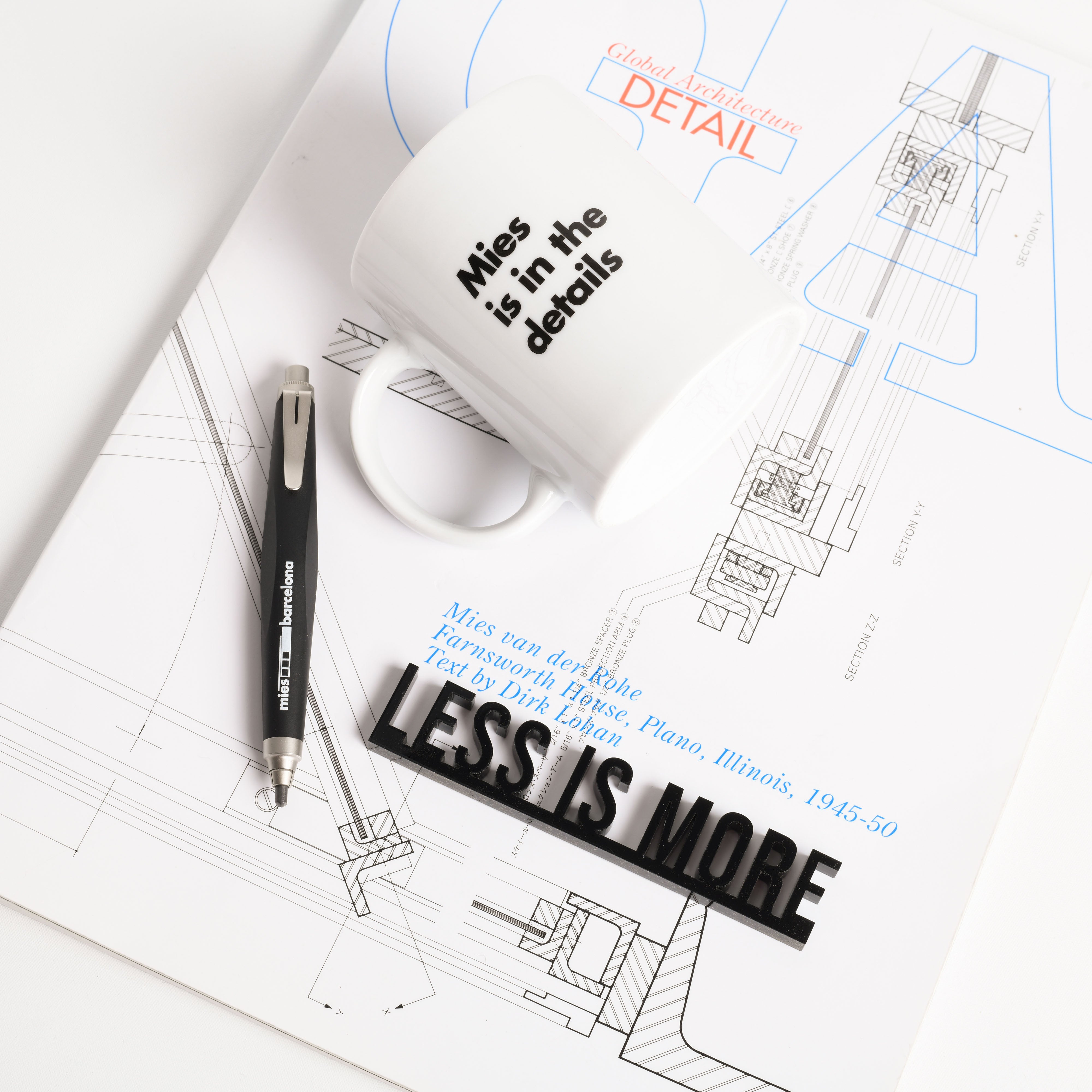 Quotes | Less Is More
