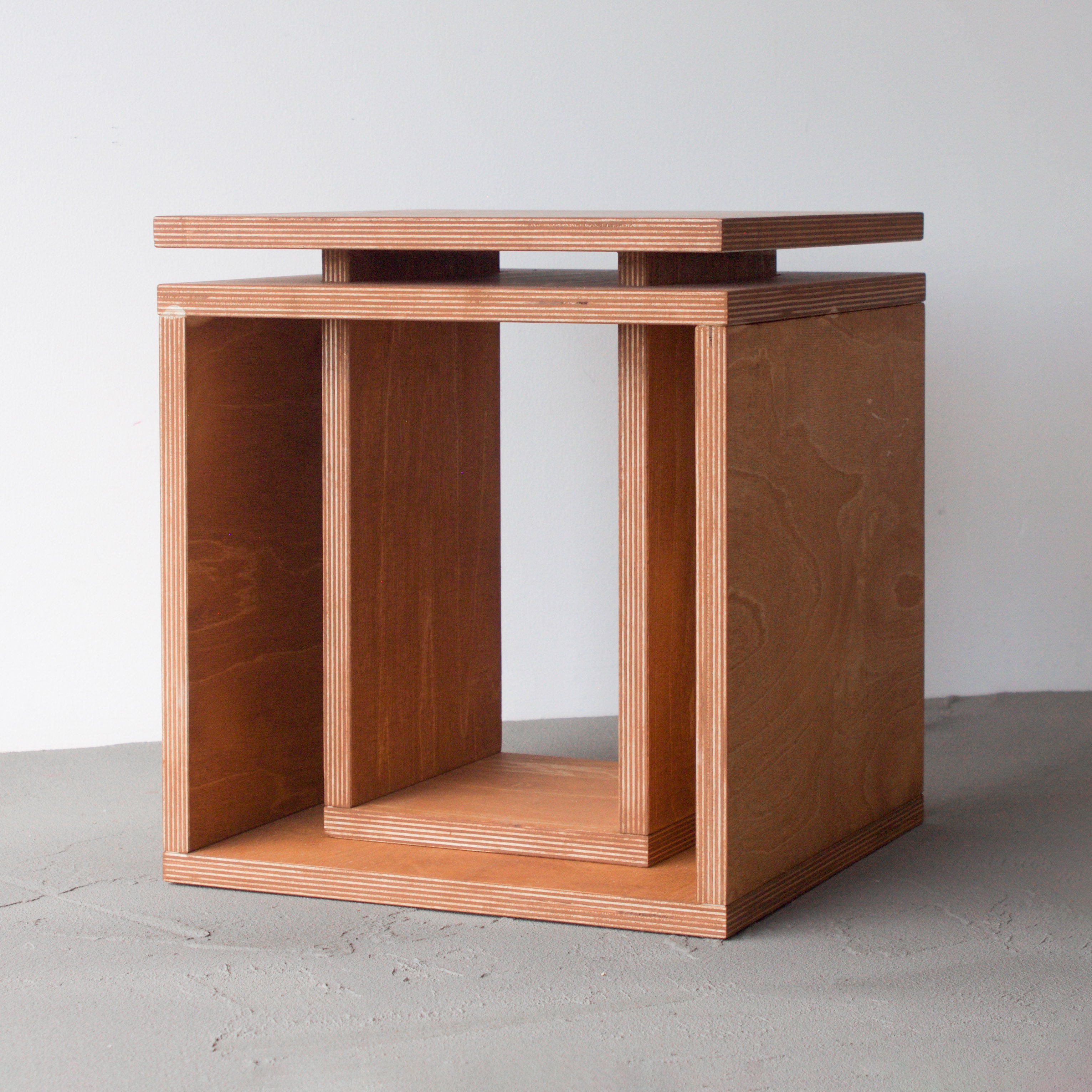 Lietti | Cubo