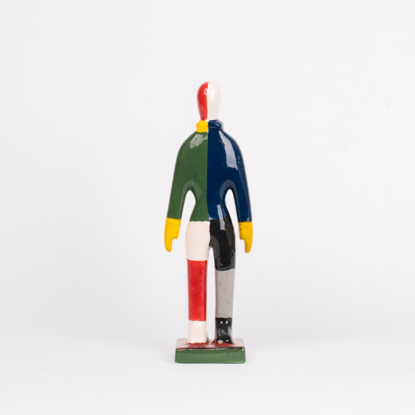Sportsmen | Sculpture 4 Sculptures & Statues beamalevich architecture gift design gift art gift