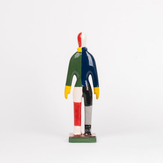 Sportsmen | Sculpture 4 Sculptures & Statues beamalevich architecture gift design gift art gift