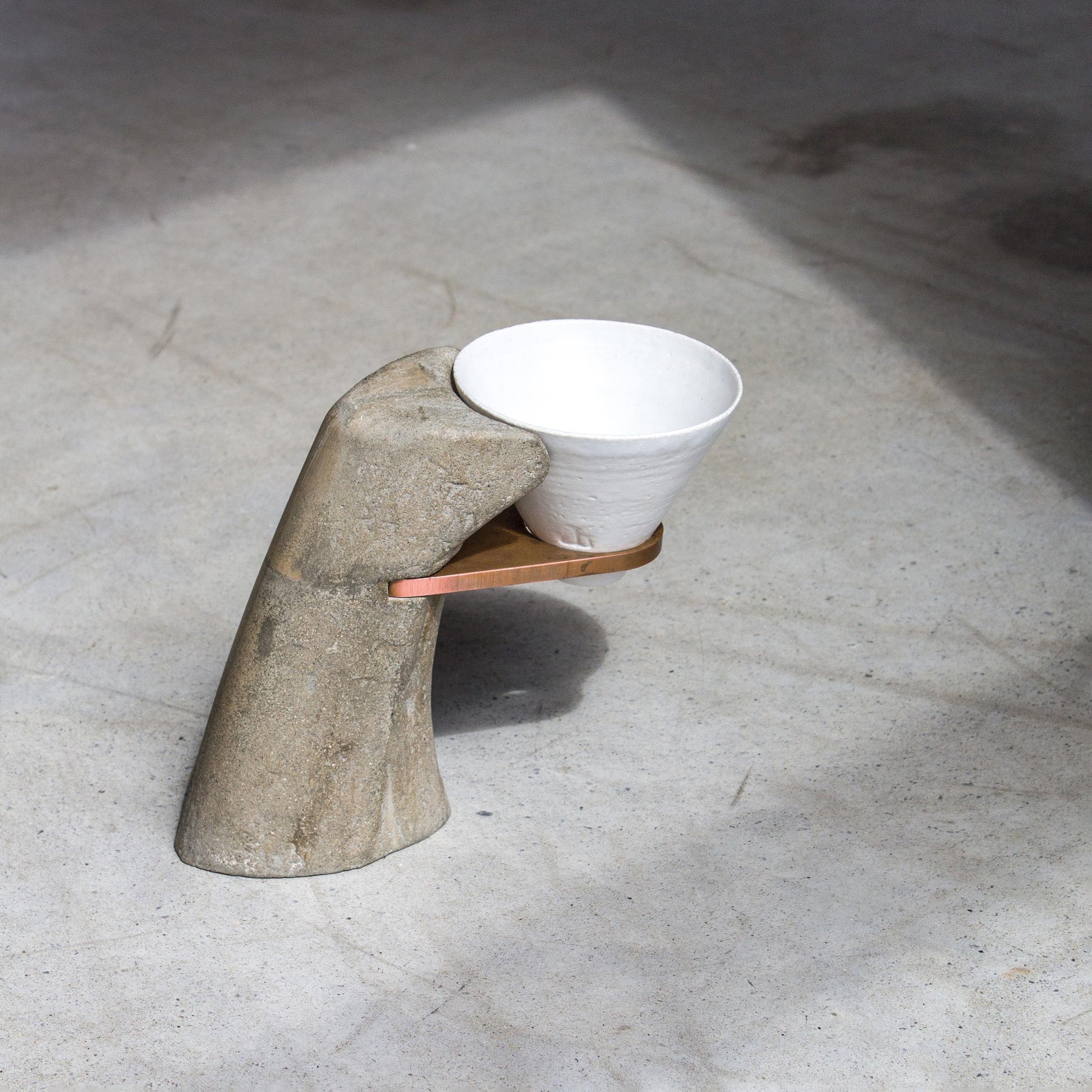 Xun Coffee Dripper beamalevich architecture gift design gift art gift